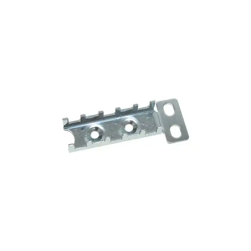 Fagor 3-Position Pilot Bracket – Gas Fryer Replacement Part