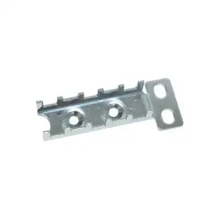 Fagor 3-Position Pilot Bracket – Gas Fryer Replacement Part