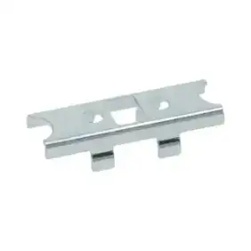 Morsetto a staffa pilota a 3 posizioni SIT 0.978.004 - Angelo Po & SIT Gas Equipment