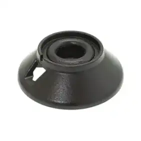 Queimador Esmaltado de 3,5 kW G4SF7 - Substituto Italiano para Cooktops Dexion & MBM