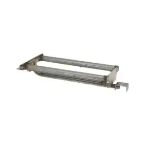 Fagor 680×235 mm Brenner - Original Ersatzteil 12007058 Ersatz