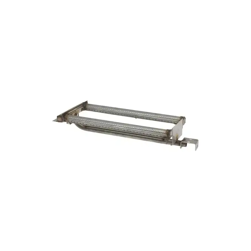 Queimador Fagor 680×235 mm - Peça de Reposição OEM 12007058 Substituição