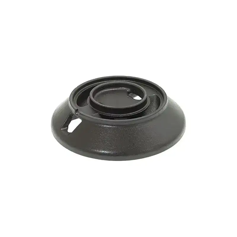 6 kW G4SF7 Enamelled Burner – Italian-Engineered Replacement