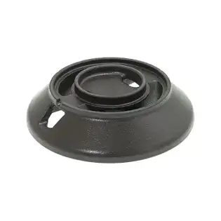 6 kW G4SF7 Emailem hořák - Nahradní díl z italského inženýrství