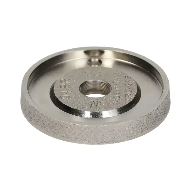 Burner Ø91 mm – 3.5 kW Italian Replacement for Bertos, Giorik & Modular