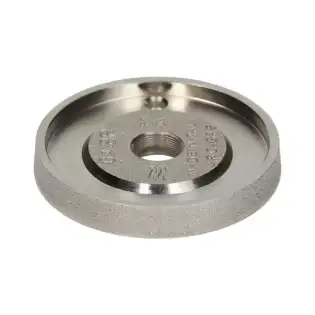 Burner Ø91 mm – 3.5 kW Italian Replacement for Bertos, Giorik & Modular