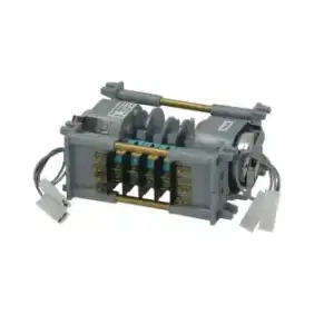 控制选择器 7804DV – 4路摄像头 230伏特 洗碗机计时器