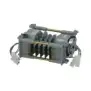 Control Selector 7804DV – 4-Cam 230V Dishwasher Timer