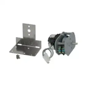 Zanussi Kit Timer 14000F3 - Kit de temporizador de horno de 2 cámaras 230V 0C8755