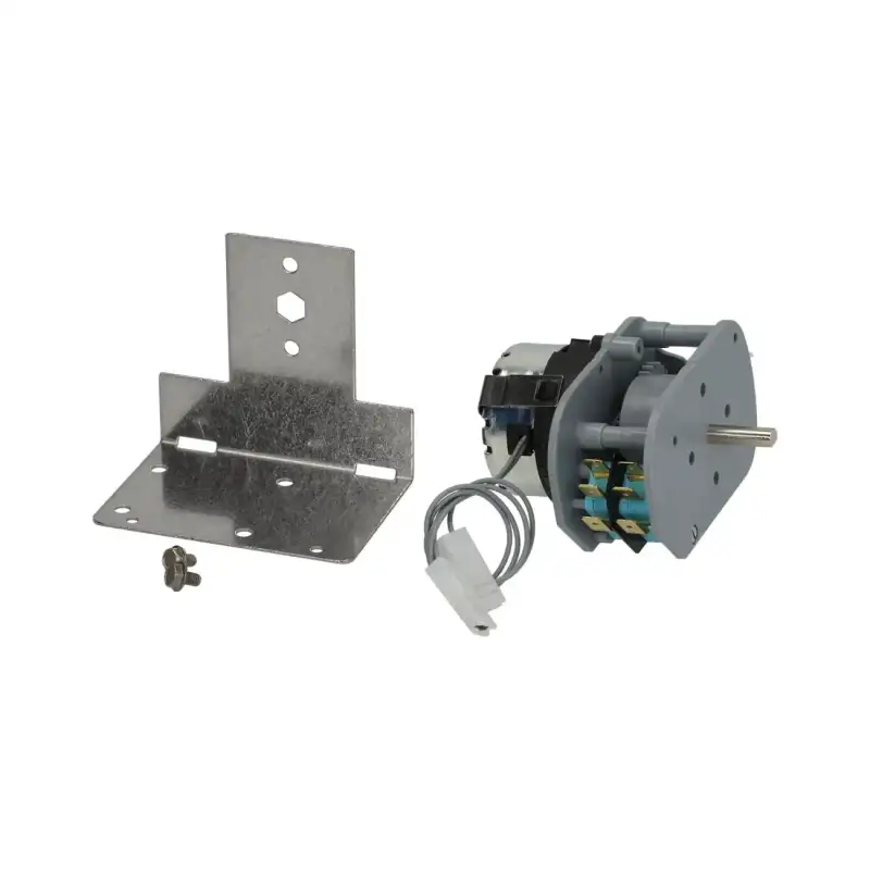 Zanussi Kit Timer 14000F3 - Kit de temporizador de horno de 2 cámaras 230V 0C8755