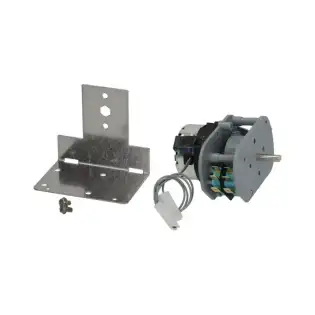 Zanussi Kit Timer 14000F3 – Minuteur de four à 2 cames 230V Kit Minuterie 0C8755