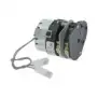 Programador CDC 11902F1 - Temporizador de Ciclo 2-Cam 230V