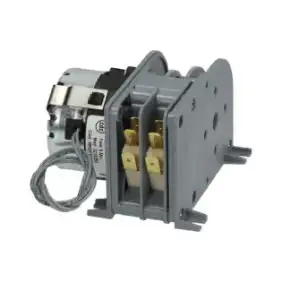 מתג הפיכה P255 - שליטה על תנור איטלקי בתדר 50 הרץ עם מתח של 250 וולט שישי