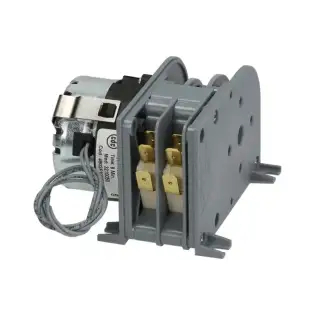 Omvänd Strömbrytare P255 - 2-Cam 250V 50Hz Italiensk Ugnskontroll