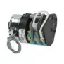 11803F1 3-cam timer - 150s cyclus 230V glazenspoelmachinebesturing