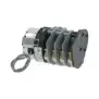 11804F1 4-Cam Timer - 120 s Zyklus 230 V Elframo/Komel OEM