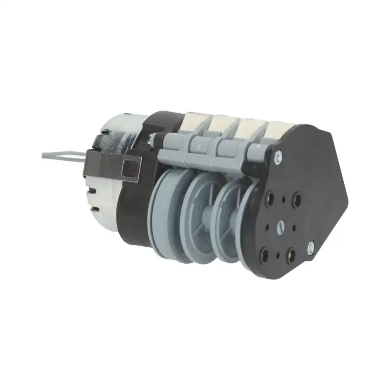 11804F1 4-Cam Timer - 180 s Cycle 230 V til Elframo/Komel/Emmepi