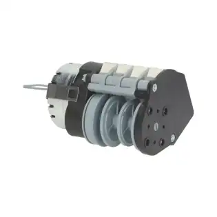 Temporizador 4-Cam 11804F1 - Ciclo de 180 s 230 V para Elframo/Komel/Emmepi