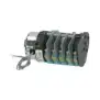 11805M1 5-Cam Timer – 120 s Cycle 230 V Industrial Control