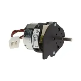 Temporizador de 1 câmara - Ciclo de 20 s Controlo de Forno de 230 V