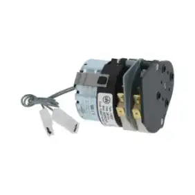 Venix Timer 11902F1 - 2-kamera 240 s syklus 230 V erstatning (020PRC0001)