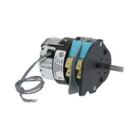 11902F3 2-kamerakello – 108 minuutin sykli 230 V Moduline-uuneille