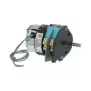 11902F3 2-Cam Timer – 108-Minute Cycle 230 V for Moduline Ovens
