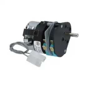 Timer Zanussi 11902F3 - 2 camere 144 min Ciclo di ricambio 230 V (0CA557)