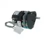 Zanussi Timer 11902F3 – 2-Cam 144 Min Cycle 230 V Replacement (0CA557)