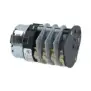 Timer a 4 camme 11904F1 - Ciclo da 10 minuti 230 V per macchine per ghiaccio.