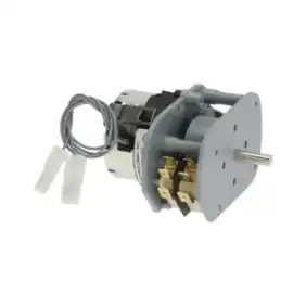 Ajastin 14003F3 - 2-kameran 120-minuutin 230 V uunin ohjain