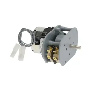 Temporizador 14003F3 - Controlador de forno de 2 câmaras de 120 minutos e 230 V