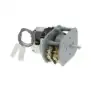 Temporizador 14003F3 - Controlador de forno de 2 câmaras de 120 minutos e 230 V