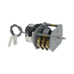 טיימר 14003F3 - בקר תנור 230V 120 דקות עם 3 מצלמות