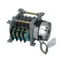 4904F3 4-Cam Timer – 50/100/150 s Cycles 230 V for Hood-Type Dishwashers