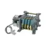 4904F3 4-Cam Timer - 60/120/180 s Zyklen 230 V für Dihr/Kromo