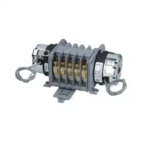 Sterownik zmywarki 4905DV 5-Cam Timer - cykl 72 s/288 s, 230 V