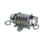 4905DV 5-Cam Timer – 72 s/288 s Cycle 230 V Dishwasher Control