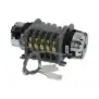 Regulator przemysłowy 4905DV z 5-krotnym programatorem czasowym – cykl 6 s/120 s, 230 V