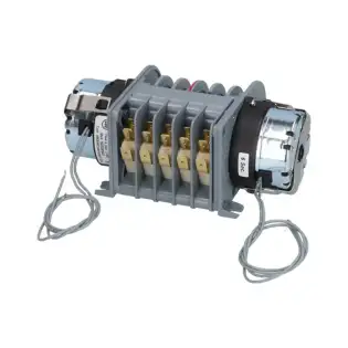4905MDV 5-Cam Timer - 180 s/6 s Cyclus 230 V Vaatwasser Controller