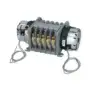 Minuterie à 5 caméras 4905MDV - Cycle de 180 s/6 s - Contrôleur de lave-vaisselle 230 V