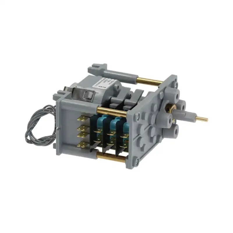 商用食器洗い機用の230V 6分サイクル3カメラタイマー7003F3