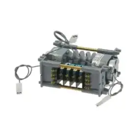 7804DV 4-Cam Timer - 6 s/90 s/180 s Cykler 230 V Industriell Kontroller