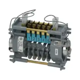 7805DV 5カメラタイマー - 6秒/180秒サイクル 230V フードタイプの食器洗い機コントローラ