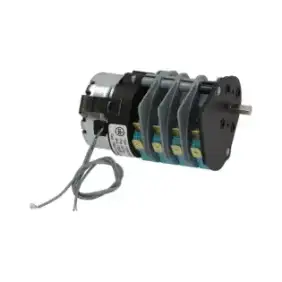 11804F1PMD 4-Cam Timer - 120 s Syklus 230 V Oppvaskmaskinkontroll