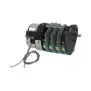 11804F1PMD 4-Cam Timer – 120 s Cycle 230 V Dishwasher Control