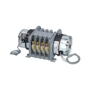 Minuteur 4904DV 4 CAMS - Minuterie de contrôle de lave-vaisselle fabriquée en Italie