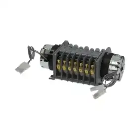 TIMER 4907DV 7 CAMS - OEM Zanussi Gläserspülmaschinen-Timer
