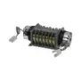 TIMER 4907DV 7 CAMS – OEM Zanussi Glasswasher Timer