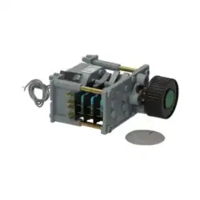 TIMER 7003F3P3 3 CAMS - 6-minutters præcision opvaskemaskine timer